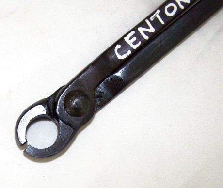 Centaur 3/4